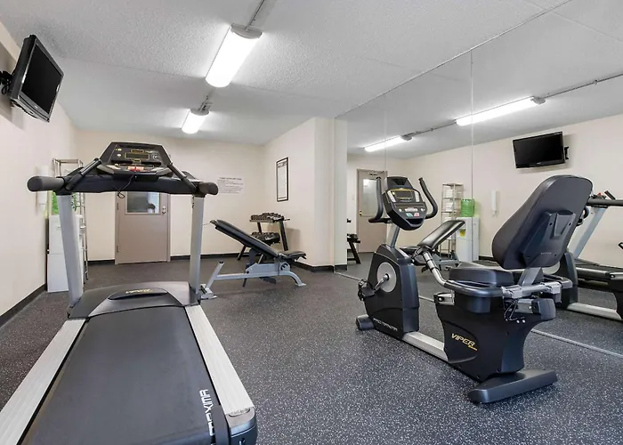 Quality Inn & Suites Lafayette I-65