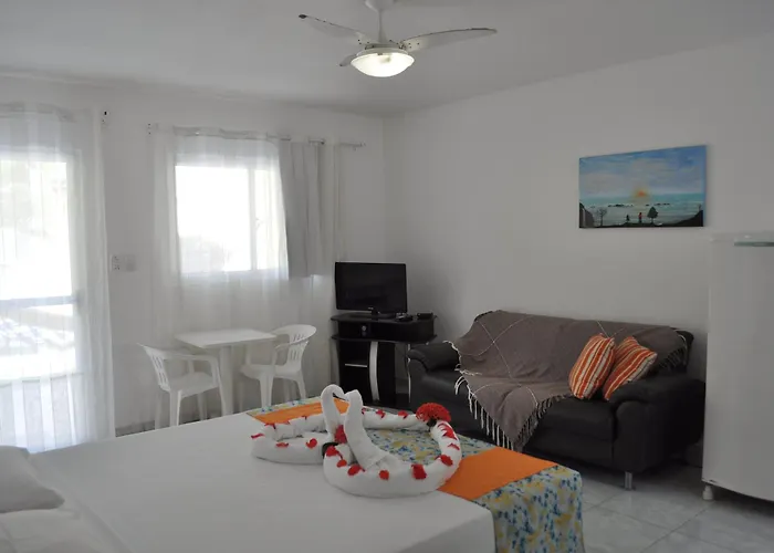 Hotel barato: Pousada Joia Rara