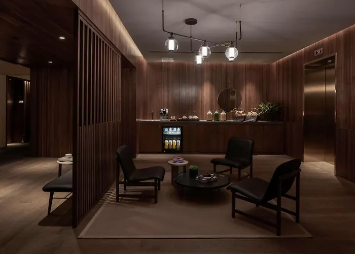 5 star hotel: Alila Bangsar Kuala Lumpur