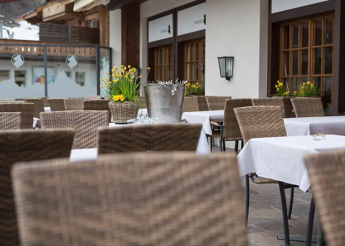 Hotel familiare: Bernerhof Swiss Quality Hotel Gstaad