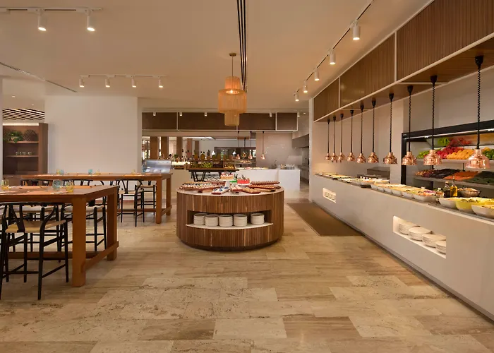 Meliá Punta Cana Beach Wellness Inclusive - Adults only