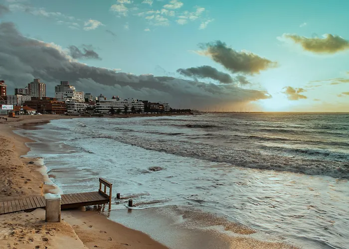3 star hotel: Selina Punta Del Este