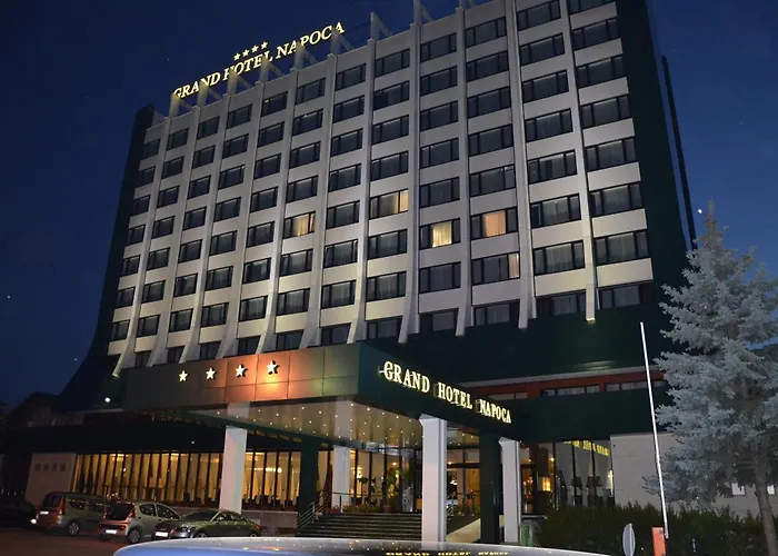 Grand Napoca