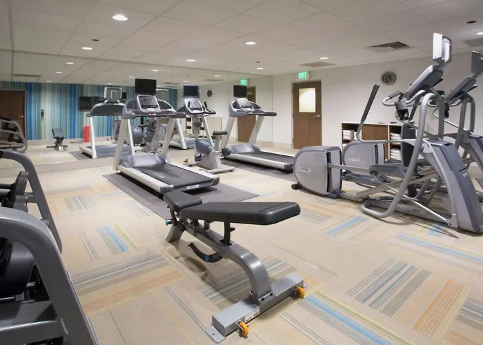 Holiday Inn Express & Suites - - Downtown North By Ihg