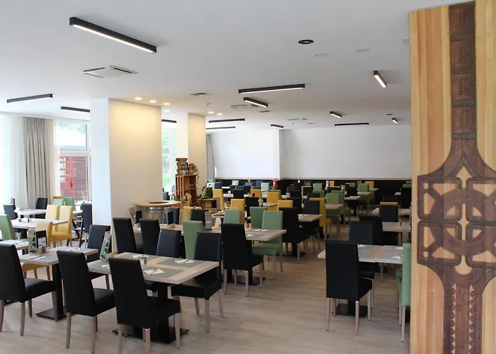 Family Friendly Hotels Alpina