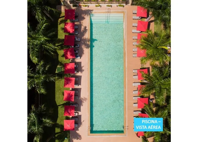 Vila Galé Rio de Janeiro
