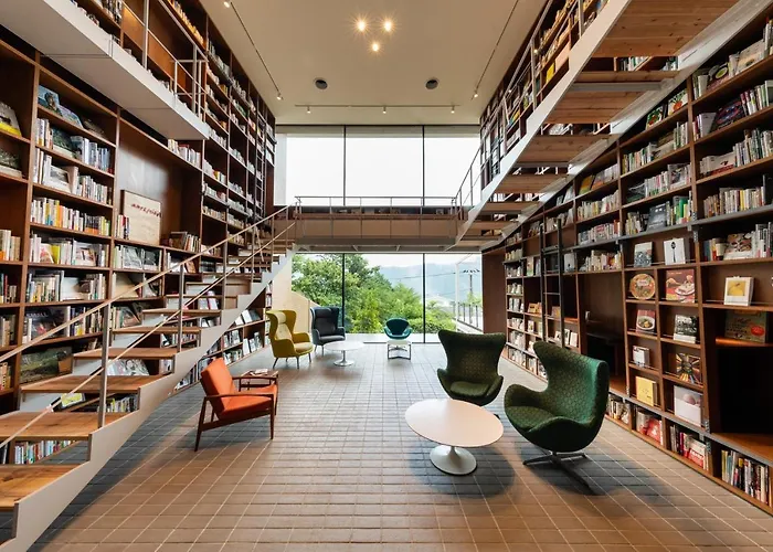 Spa Hotels Resorts Hakone Honbako 箱根本箱