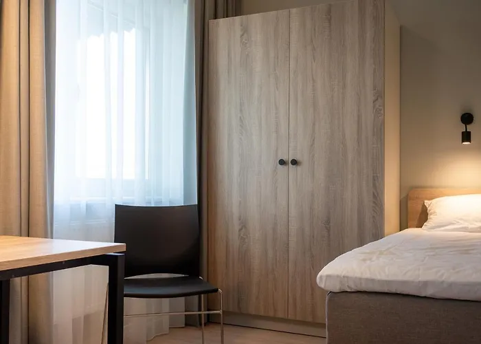 The Hostels Espak