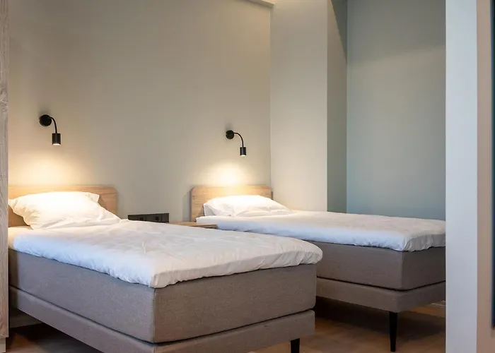 The Hostels Espak