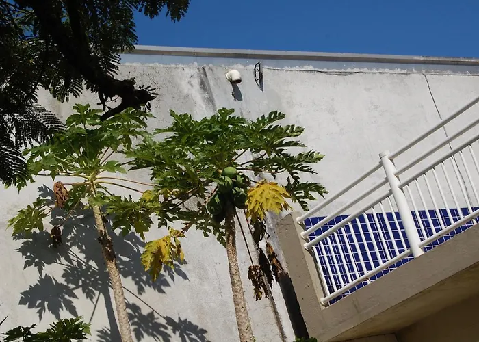 Hotel que aceita animais de estimação: Hotel Pousada Pereira