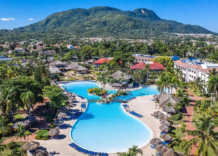 Kid friendly hotel Marien Puerto Plata