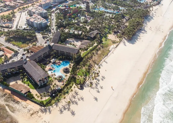 Beach Park - Suites