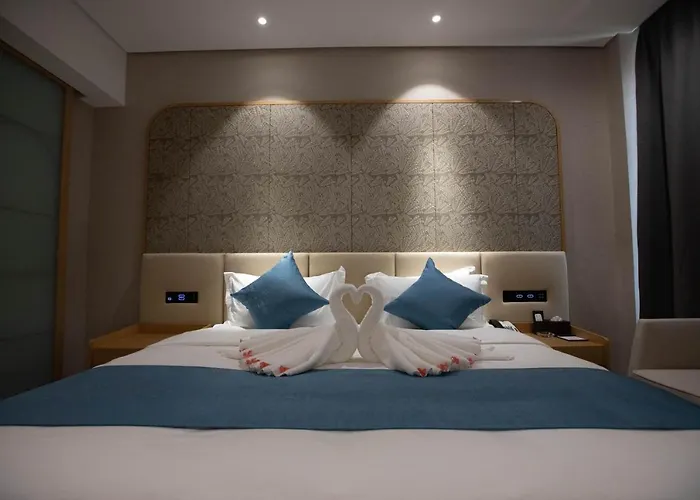 Athens Hotel