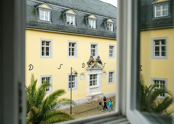 Pension Kleine Residenz