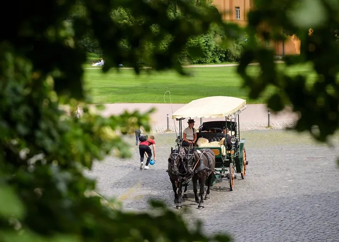 Pension Kleine Residenz