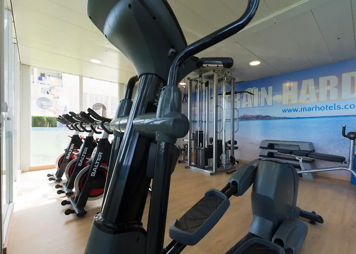 Mar Hotels Playa De Muro Suites