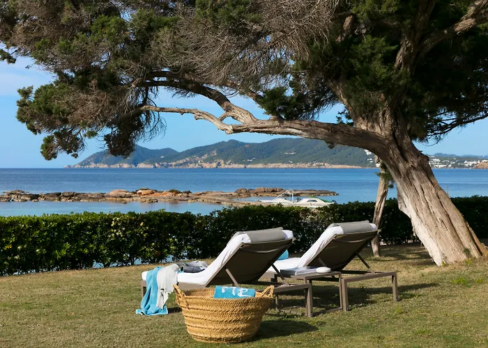 Me Ibiza - The Leading Hotels Of The World