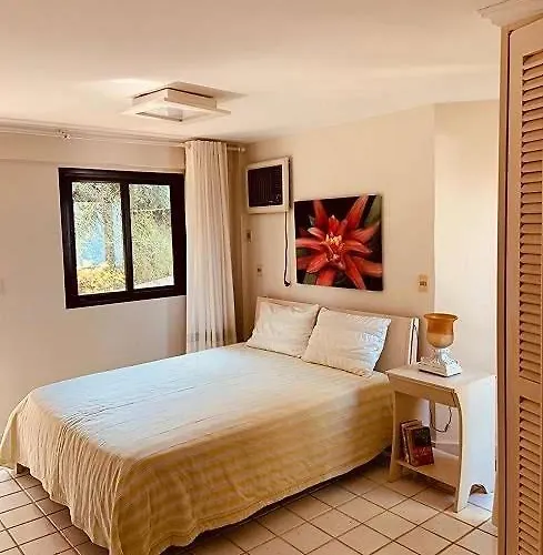 Paradise House