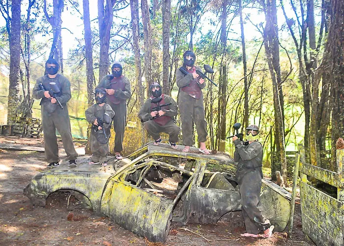 Hotel com pingue-pongue: Hotel Cabeca De Boi