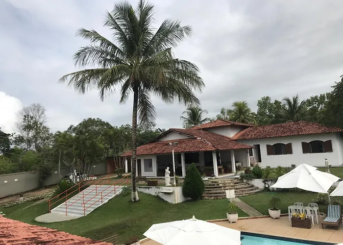  Pousada Doce Vida Guarapari