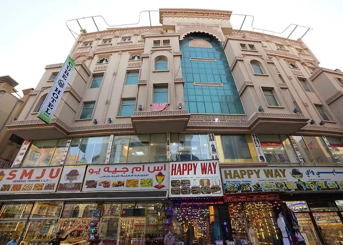 Cube Dubai