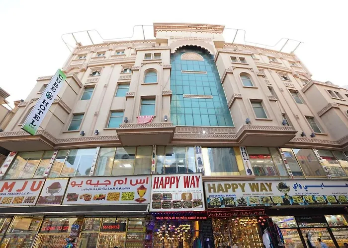 Cube Dubai