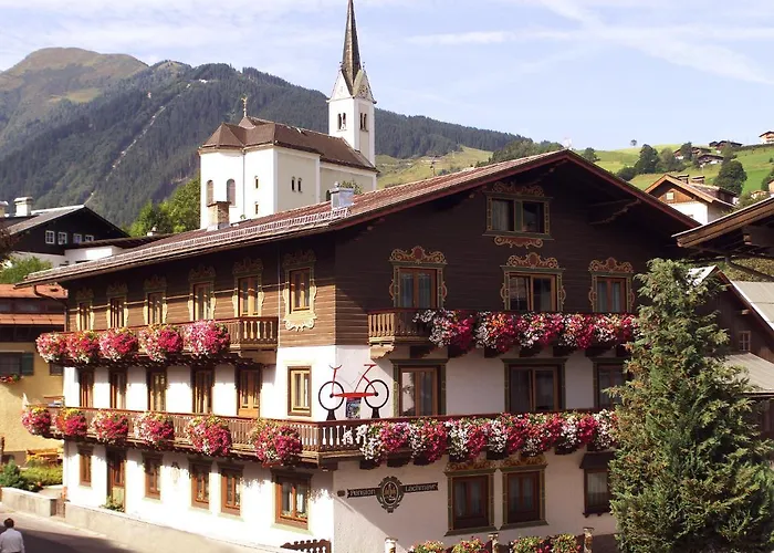 Pension Lachmayr
