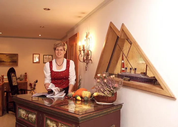 Pension Lachmayr