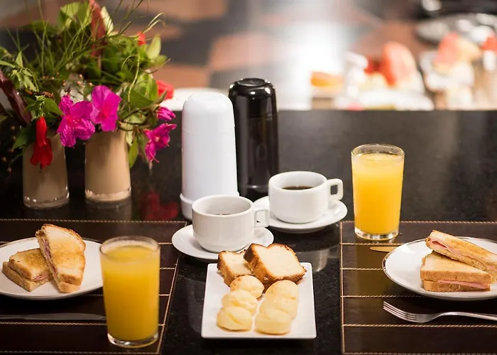 Hotel barato: Status Motel