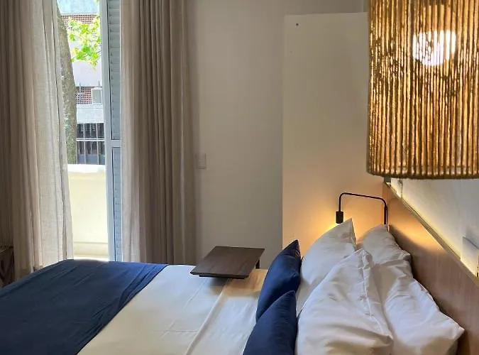 Leblon Design Hotel