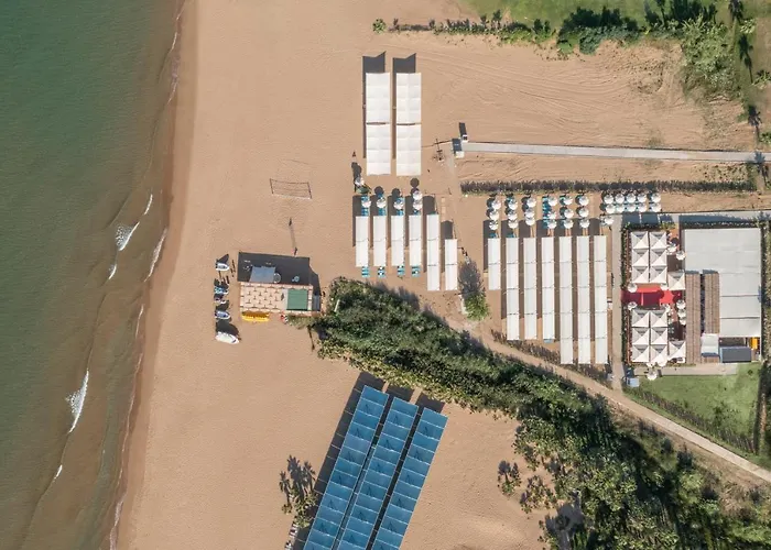 Familienhotel: Arcanus Hotels Trendline Side