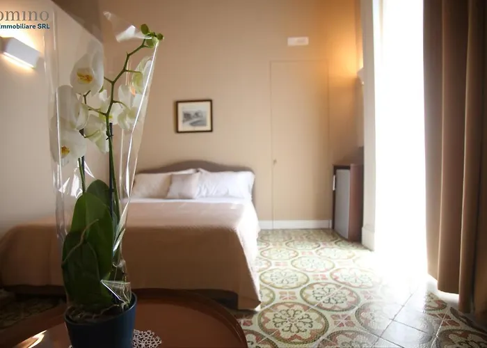  San Paolo Rooms Centro Storico