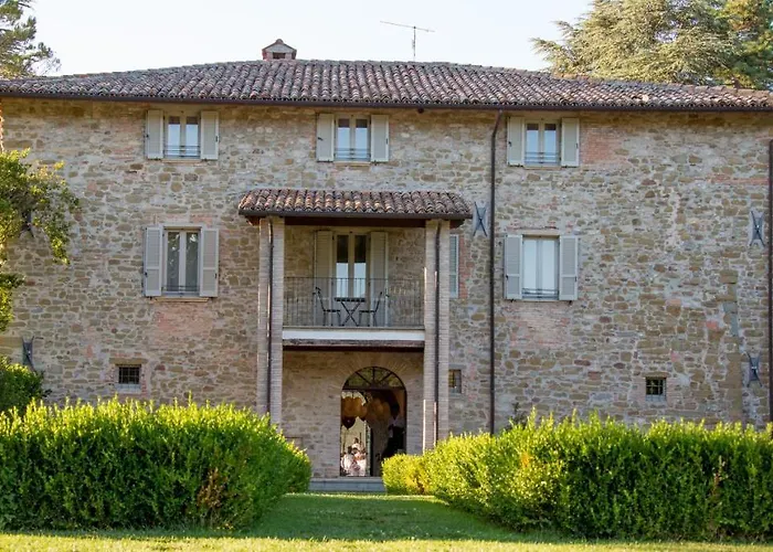  Phi Resort Coldimolino - Country House