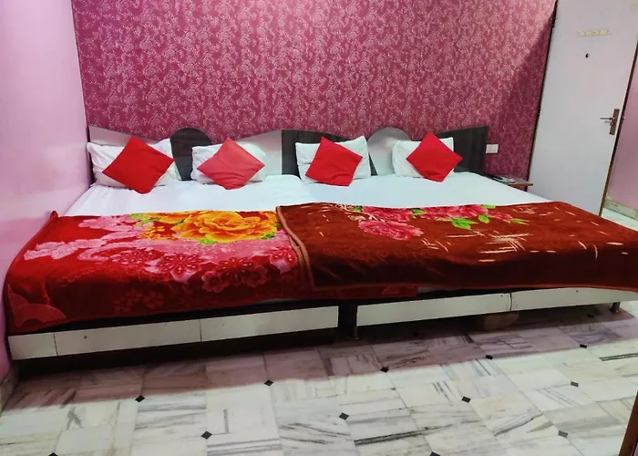 Hotel Hayat Residency