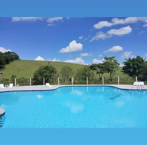 Pousada Vida feliz