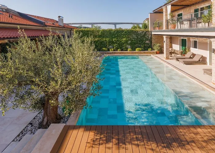 Vila Robida & Spa