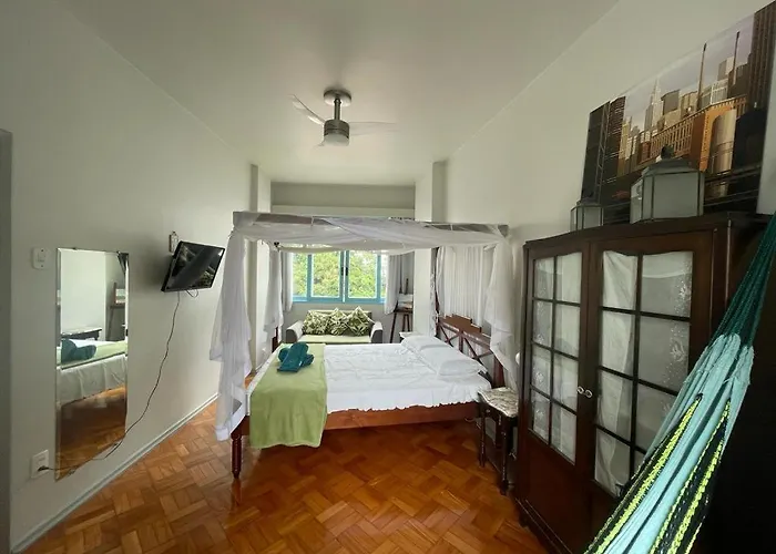 Copacabana suite