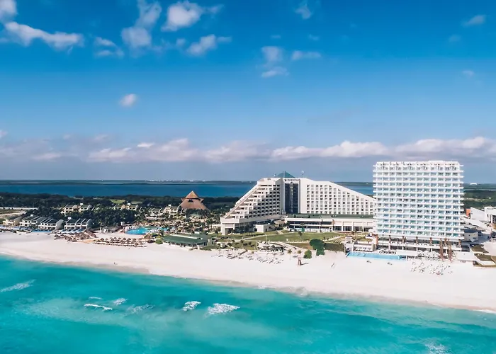 Beach hotel: Iberostar Selection Coral Cancun (Adults Only)