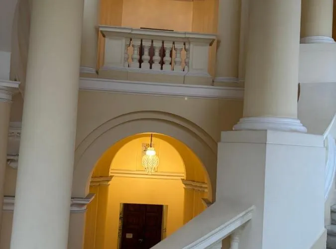 Boutique Rooms Trastevere