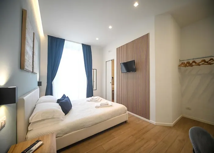  Almarea B&B Trani