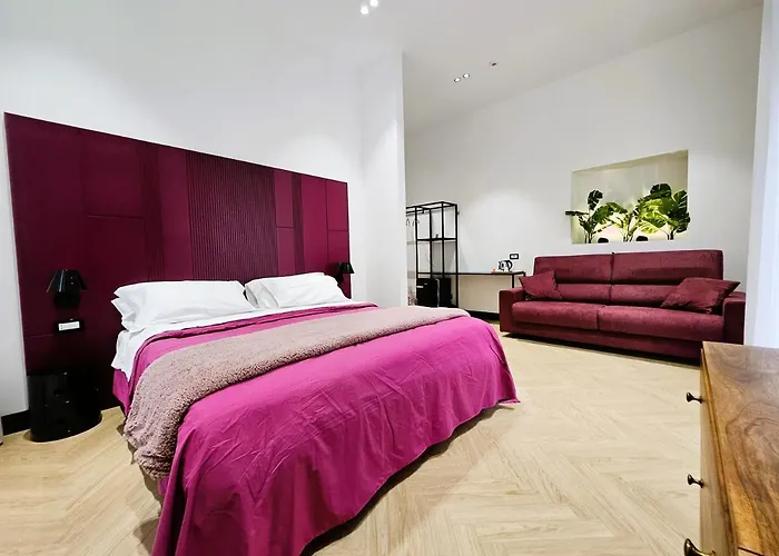 Hotel con vista: Orefici Place