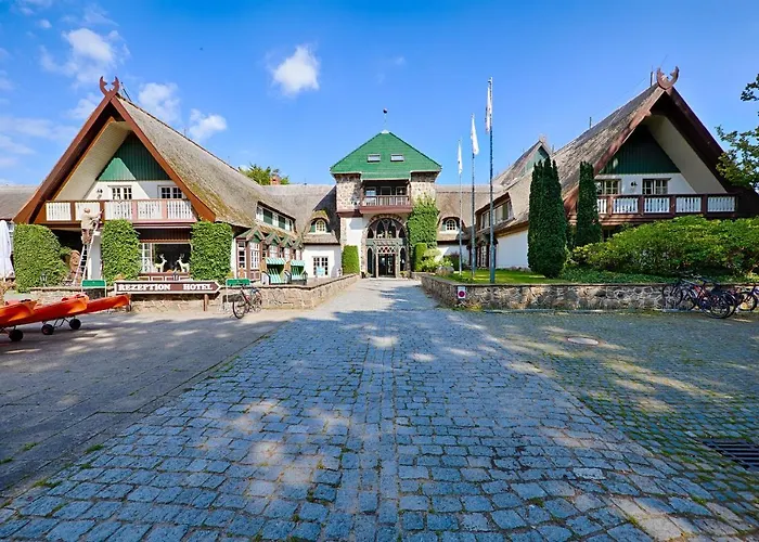 Forsthaus Damerow