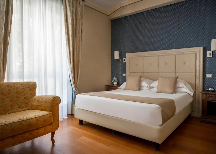 Grand Hotel Terme & Spa - Chianciano