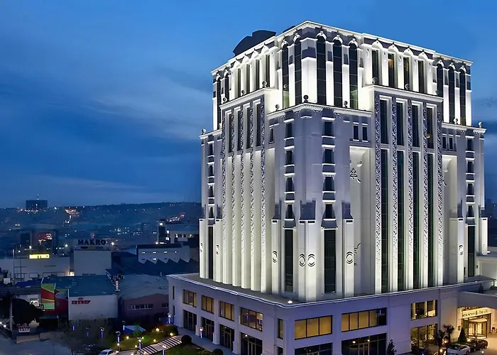 Rotta Istanbul