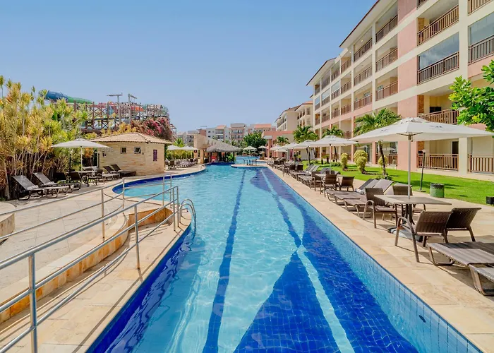Beach Park Resort - Wellness
