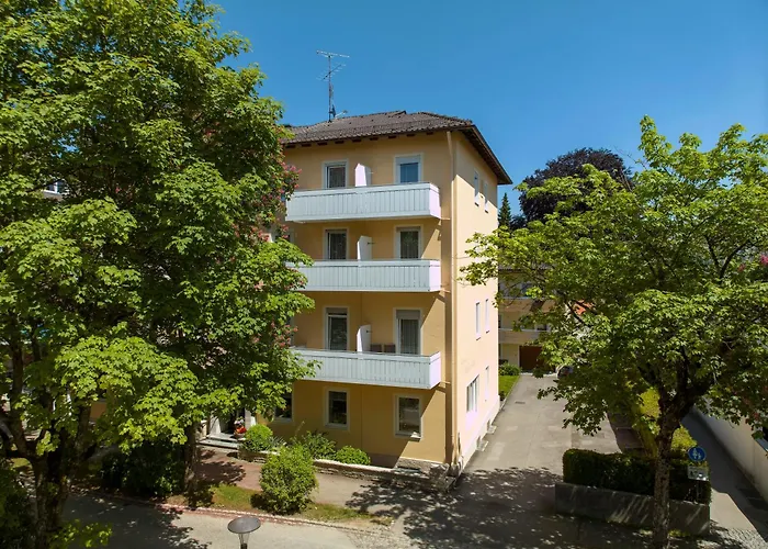 Marienhof