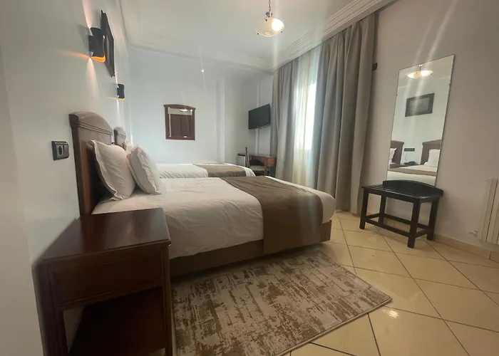 Hotel Amouday