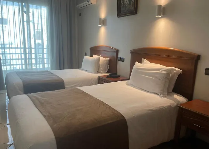 Hotel Amouday