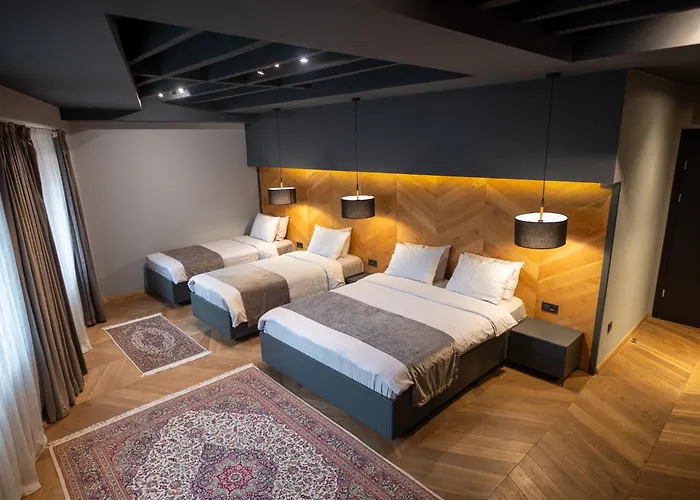 London B&B