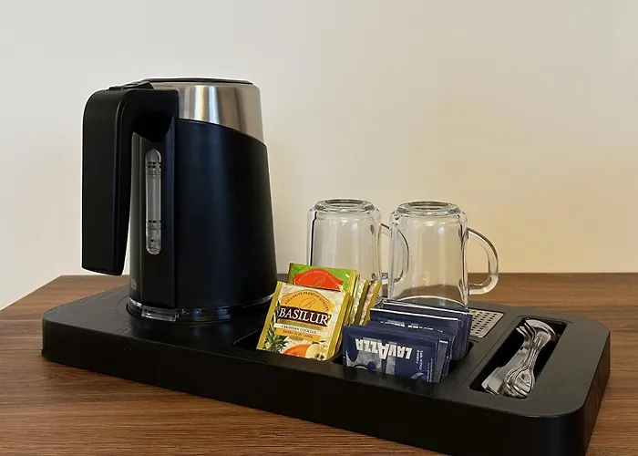 Spa Hotel Villa Smetana